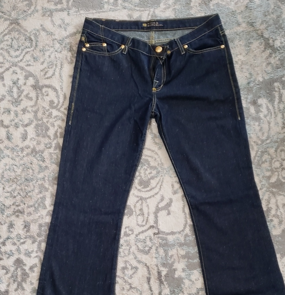 Rock and republic women's Jean's size 31